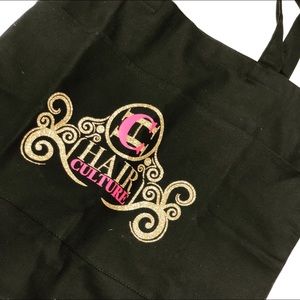 Custom tote bag
